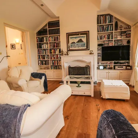 Inbear Sceine Prázdninový dům Kenmare