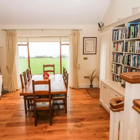 Inbear Sceine Prázdninový dům *