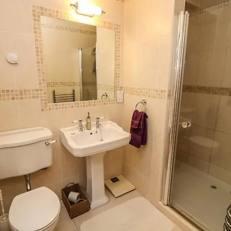 Inbear Sceine Prázdninový dům