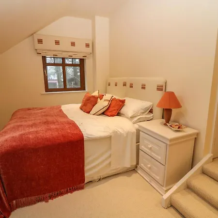 Inbear Sceine Prázdninový dům