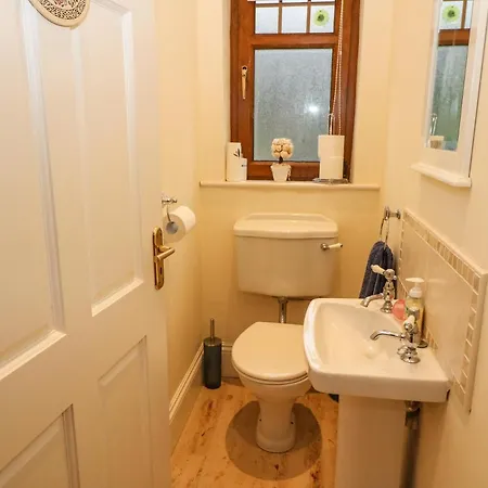 Prázdninový dům Inbear Sceine *