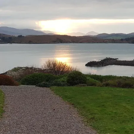 Prázdninový dům Inbear Sceine