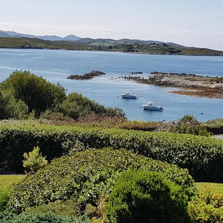 Inbear Sceine Ferienhaus Kenmare