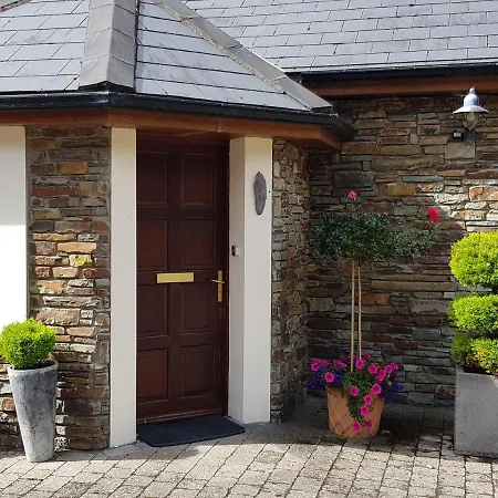 Ferienhaus Inbear Sceine *