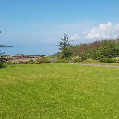 Inbear Sceine * Kenmare