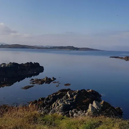 Prázdninový dům Inbear Sceine *