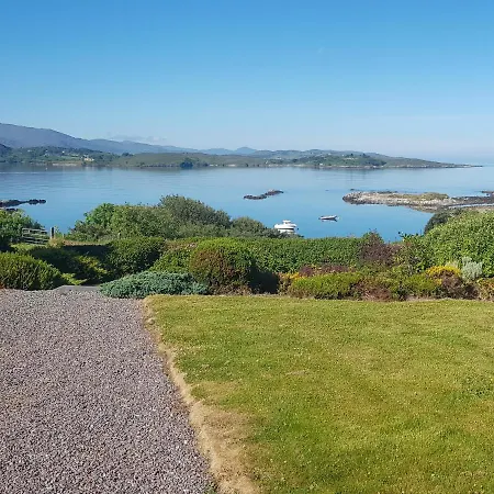 Inbear Sceine Kenmare