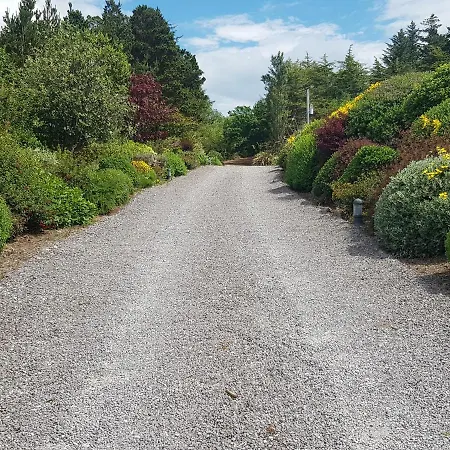 Inbear Sceine * Kenmare