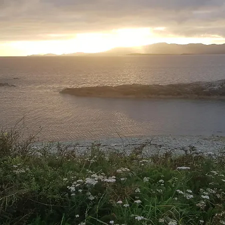 Prázdninový dům Inbear Sceine *