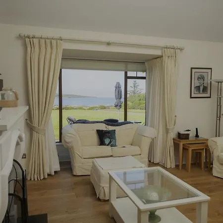 Inbear Sceine Kenmare