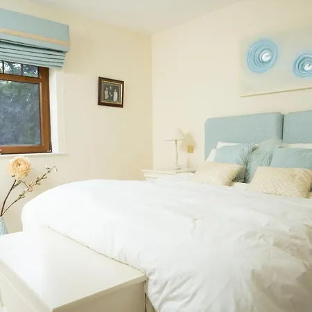 Inbear Sceine Prázdninový dům Kenmare