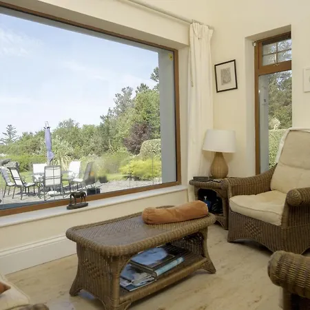 Inbear Sceine Prázdninový dům *