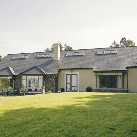 Inbear Sceine Prázdninový dům