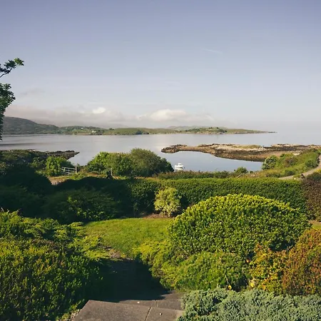 Inbear Sceine Prázdninový dům *