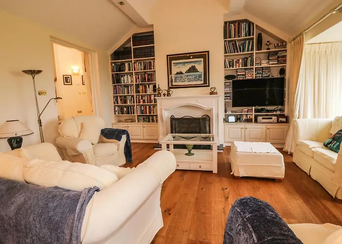 Inbear Sceine Tatil Evi Kenmare