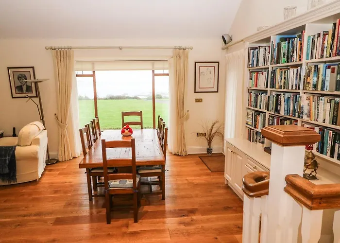 Inbear Sceine Дом отдыха *