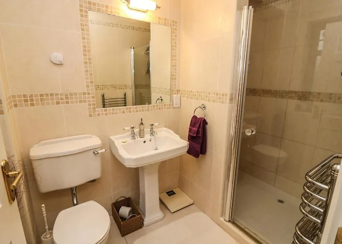 Inbear Sceine Дом отдыха