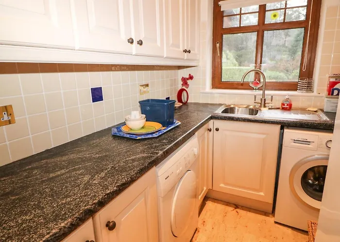 Inbear Sceine * Kenmare