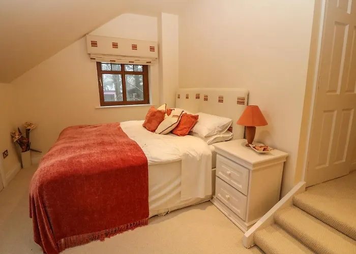 Inbear Sceine Tatil Evi