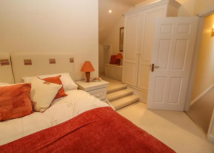 Tatil Evi Inbear Sceine Kenmare