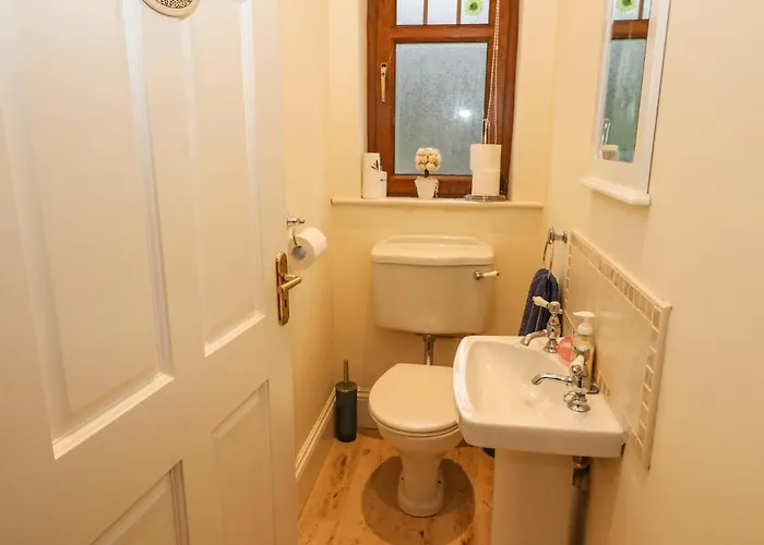 Tatil Evi Inbear Sceine *