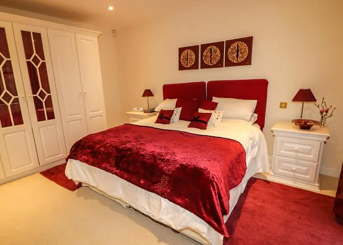 Tatil Evi Inbear Sceine *