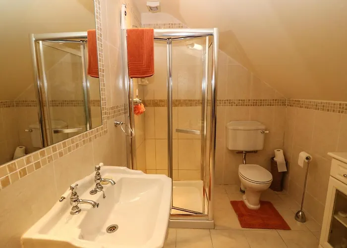 Tatil Evi Inbear Sceine