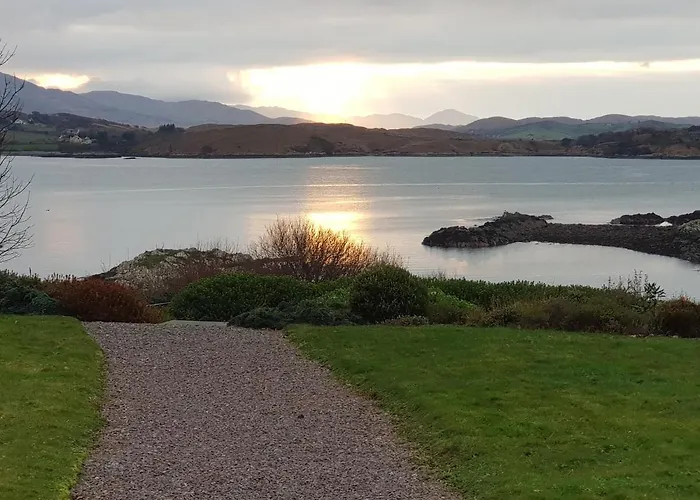 Tatil Evi Inbear Sceine