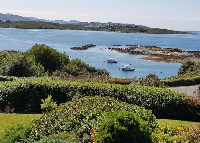 Inbear Sceine Дом отдыха Кенмар