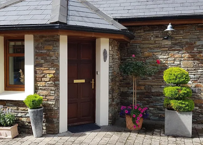 Tatil Evi Inbear Sceine *