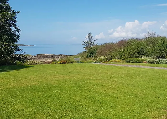 Inbear Sceine * Кенмар