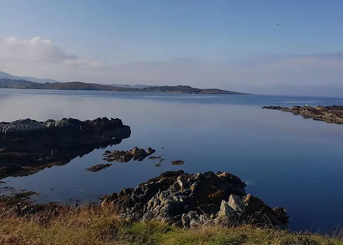 Дом отдыха Inbear Sceine *