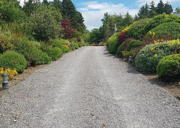 Inbear Sceine * Kenmare