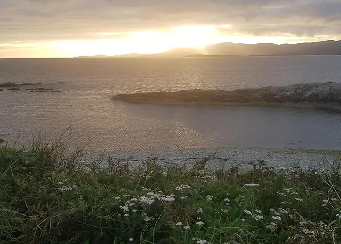 Дом отдыха Inbear Sceine *