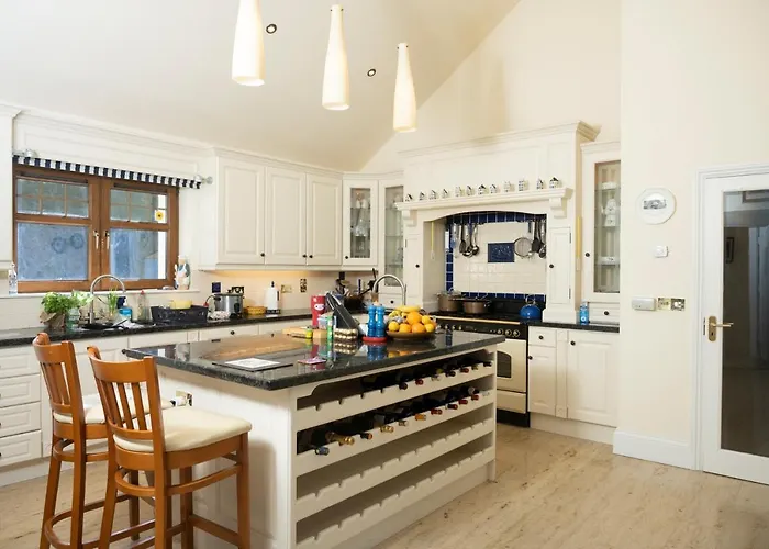 Дом отдыха Inbear Sceine