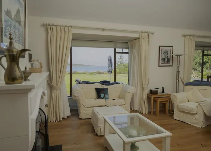 Inbear Sceine Kenmare