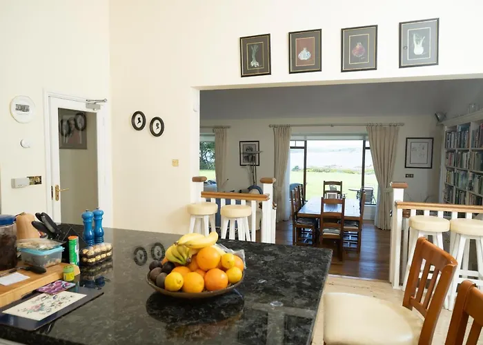 Inbear Sceine Tatil Evi *