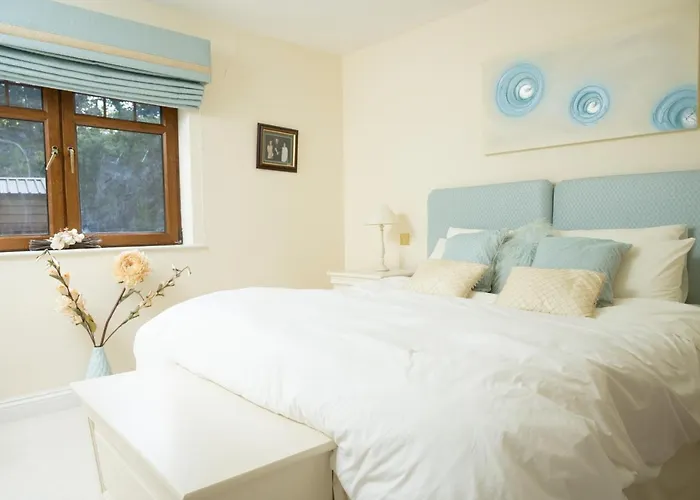 Inbear Sceine Дом отдыха Кенмар