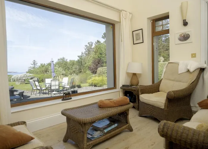 Inbear Sceine Tatil Evi *