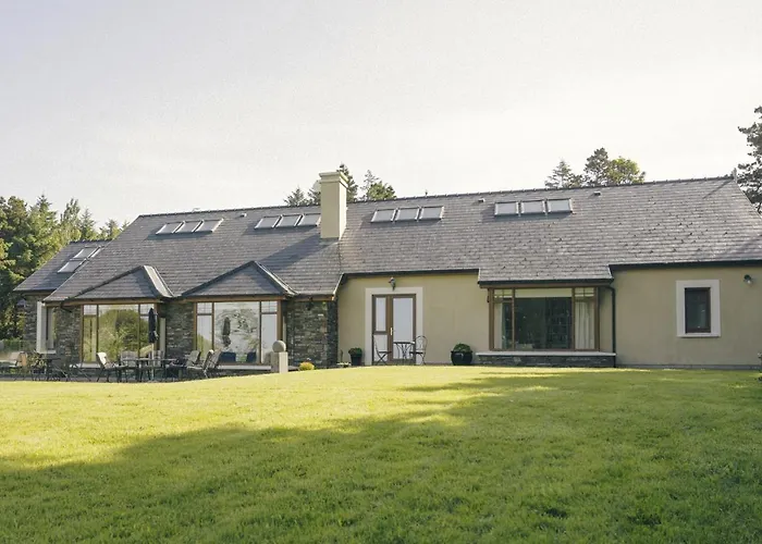 Inbear Sceine Tatil Evi