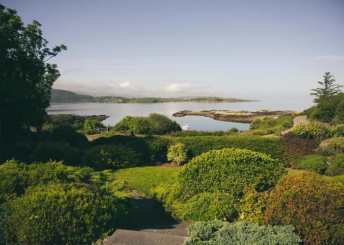 Inbear Sceine Дом отдыха *